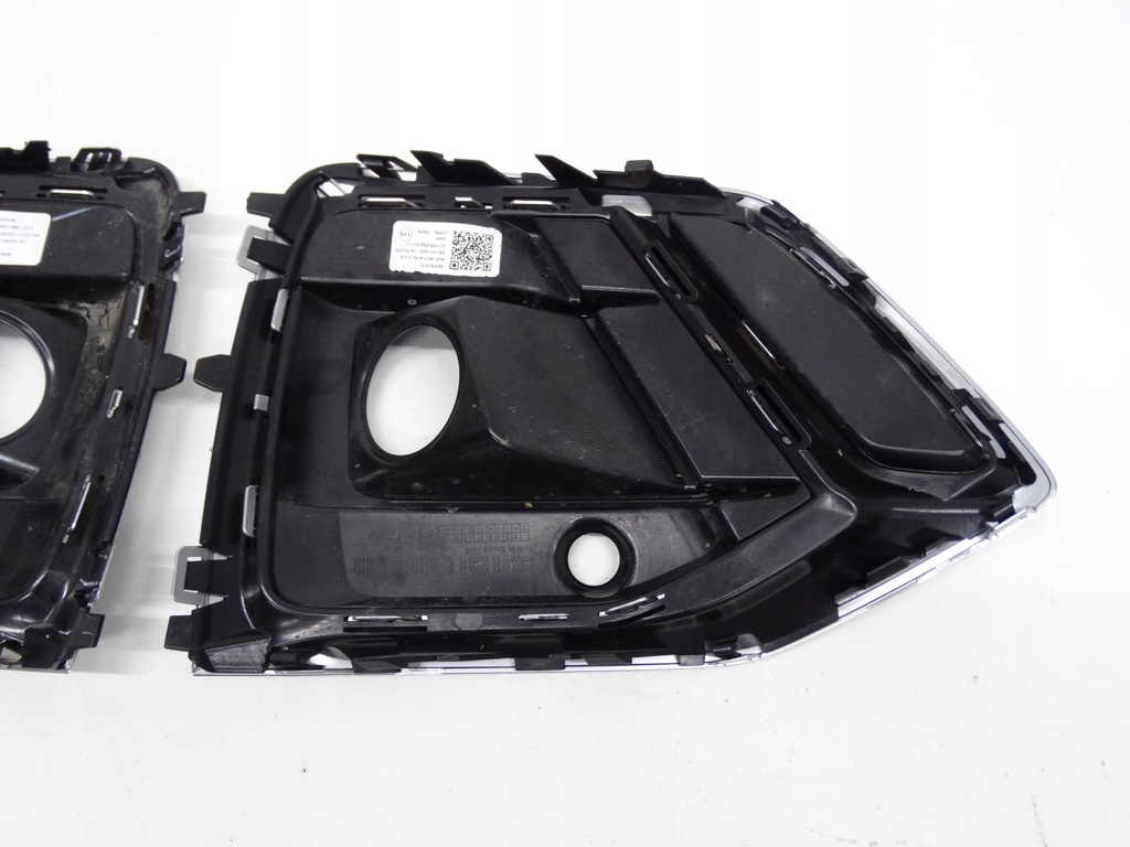 фото №12, Audi q5 ii sportback s-line 21- ґрати права + ліва 80f807680c 80f807679c