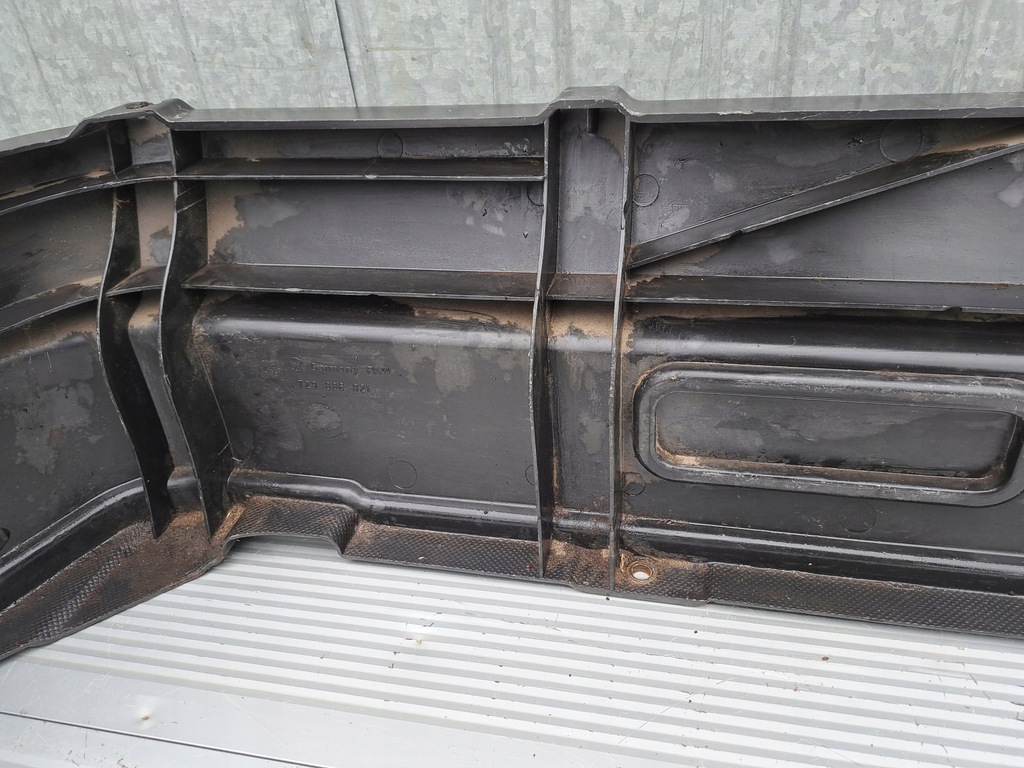 фото №13, Vw t4 doka основание сиденье задняя заднее сиденье каркас