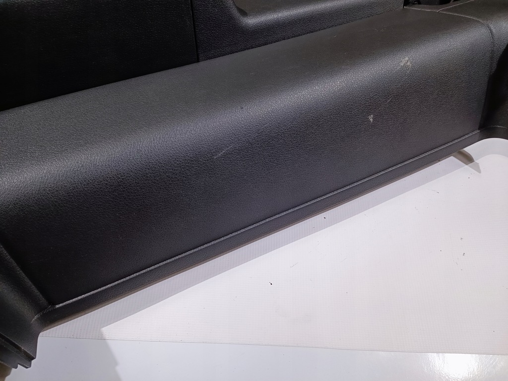 фото №10, Оббивка обшивка багажника задня лівий ford flex