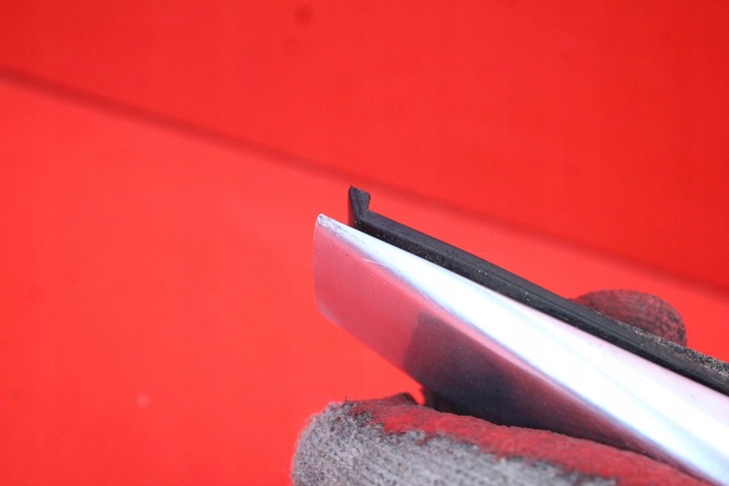 фото №8, Рейлінг рейлінги дахові комплект хром 96729079vv-80 peugeot 508 1 i kombi