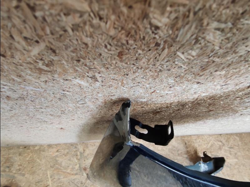 фото №8, Крыло передний перед правый fiat grande punto