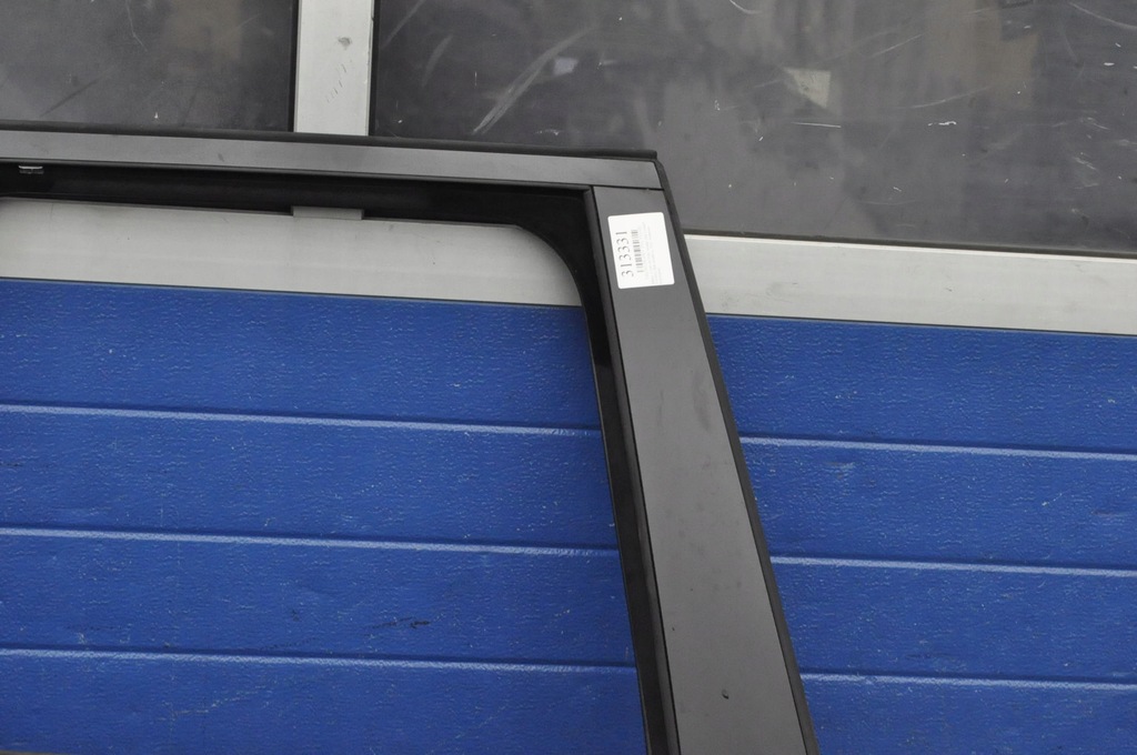 фото №9, Land rover discovery l462 дверь правый задняя задние