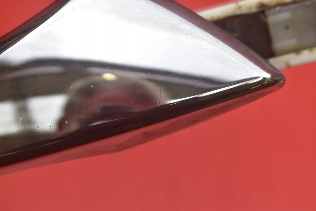 фото №9, Ручка левая перед передняя хром honda accord 8 viii sedan 07-11