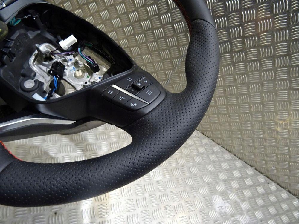 фото №5, Ford kuga mk3 st line воздуховод подогрев x60