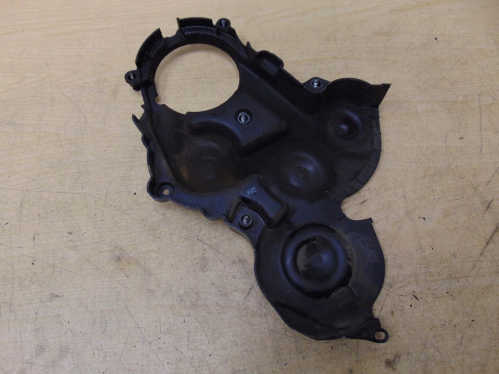 фото №6, Корпус захист розподільного валу berlingo iii 1.6 hdi