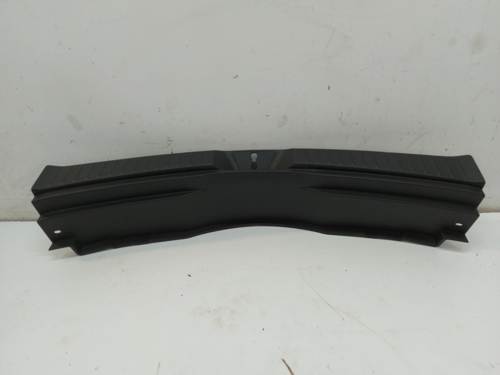 фото №2, Mazda cx5 ii lift защита поперечина багажника задняя ksd4-6889x