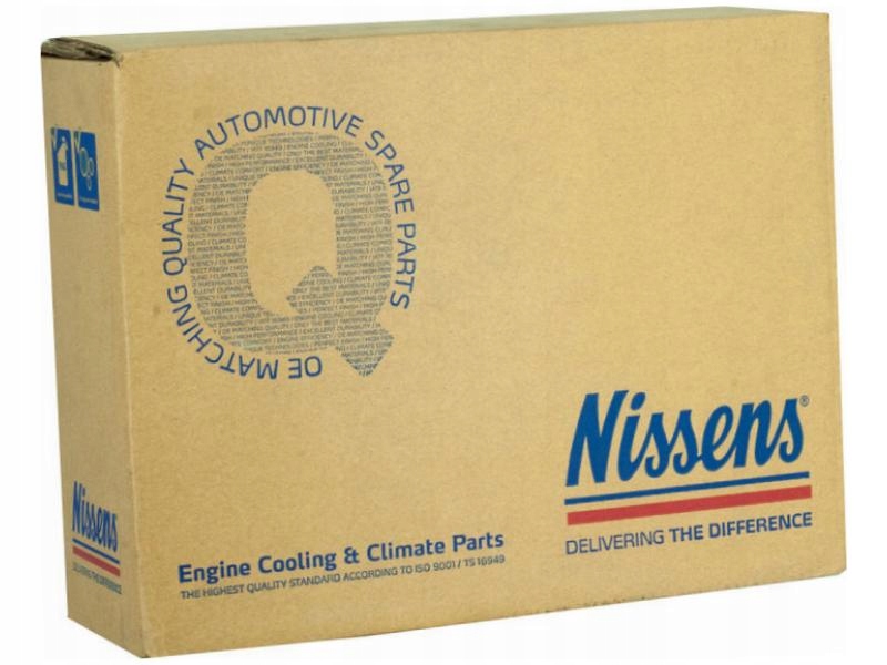 Купить Конденсатор кондиционера nissens 940759