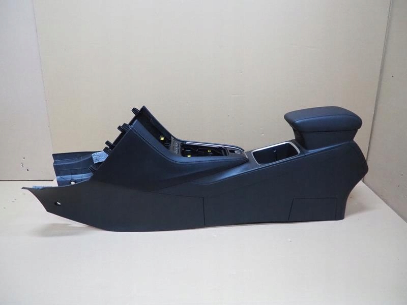 фото №1, Туннель средний подлокотник opel grandland x