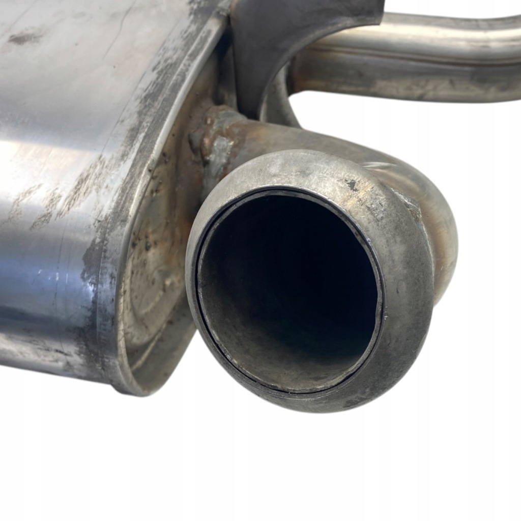 фото №12, Новий оригінальний номер гасник кінцевий renault laguna iii kombi 201000016r