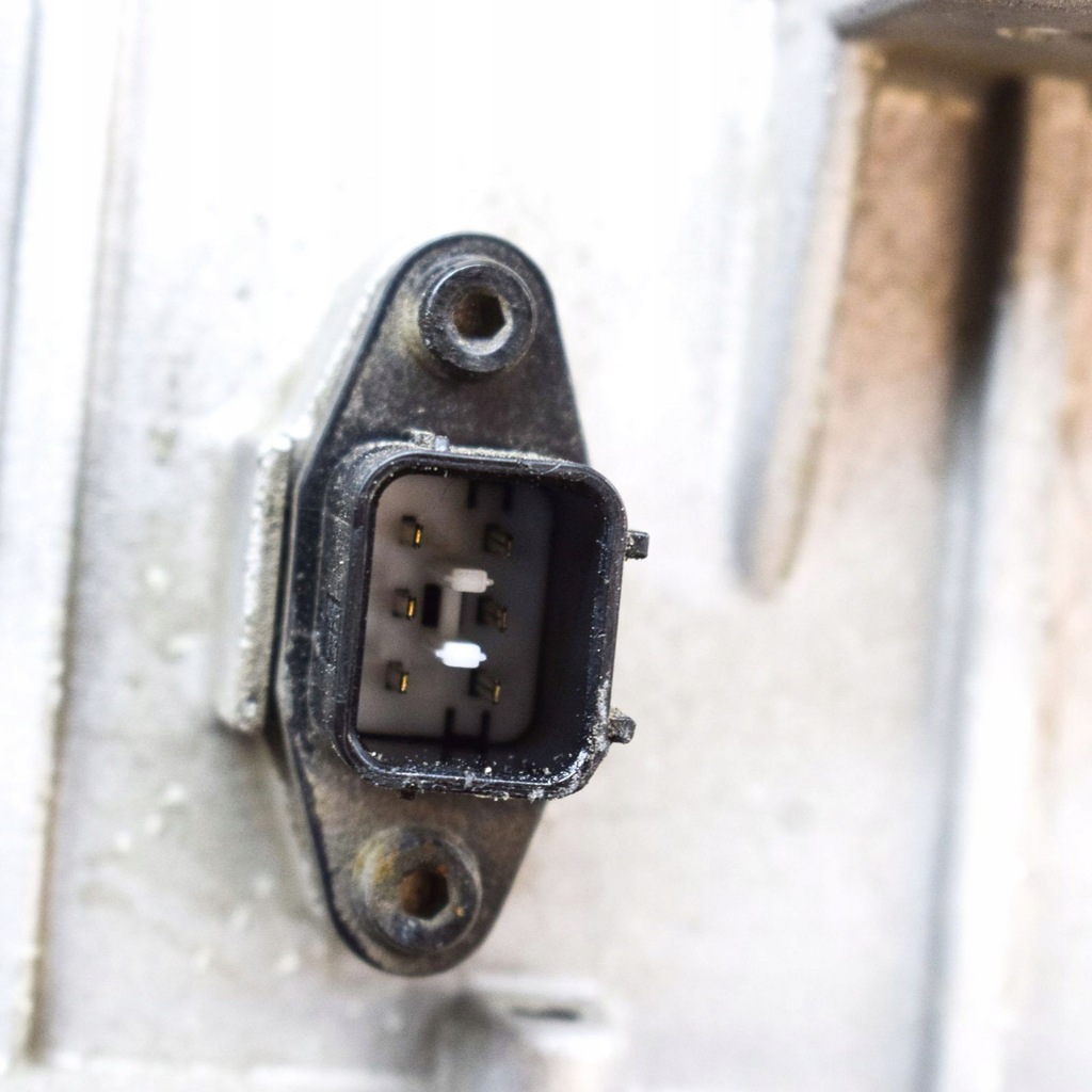 фото №8, Hyundai kona i 2022 инвертор / преобразователь напряжения