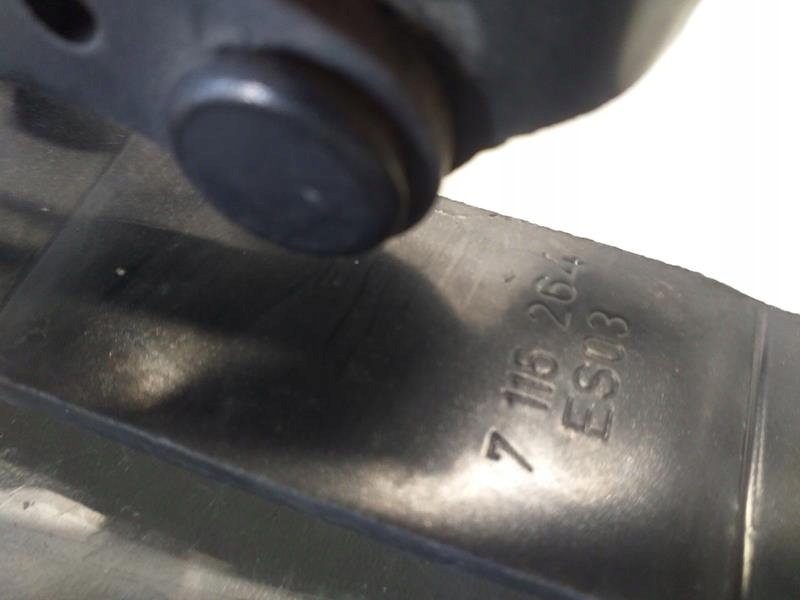 фото №5, Петля петлі капот bmw e90