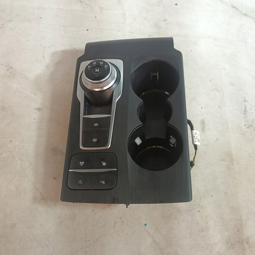 фото №1, Ford escape 20- cup держатель usa