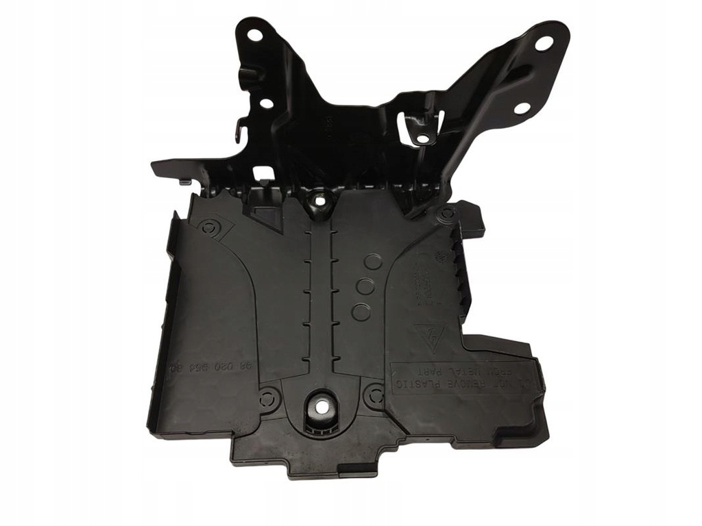 фото №13, Блок керування модуль акумулятор citroen peugeot 9675349880 новий оригінал оригінальний номер