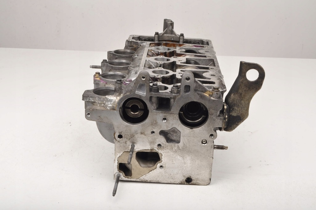 фото №11, C5 iii ds5 kuga mk1 s-max mondeo mk4 2.0 tdci hdi 163km головка 9688418110