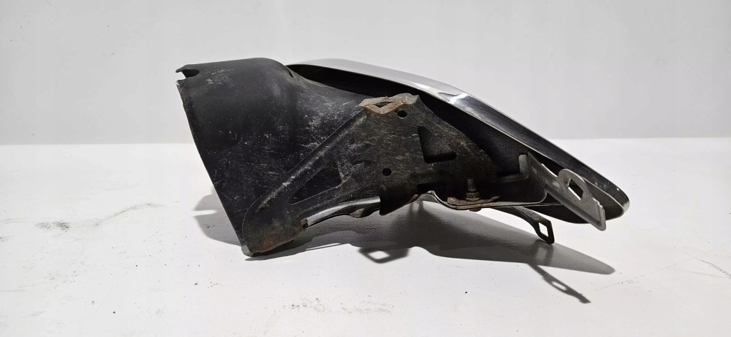 Наконечник выхлоп левая lexus rx 2015-19 оригинал Доставка