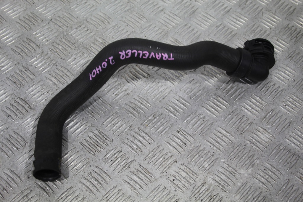 фото №1, Wąż шланг wody traveller