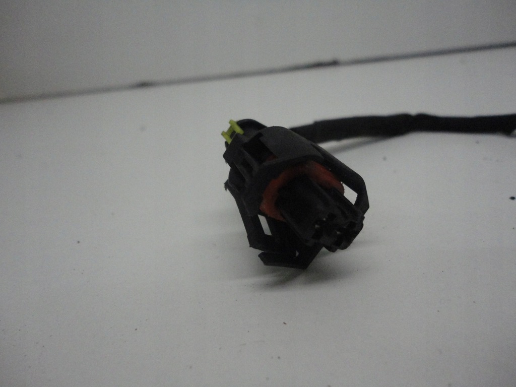 фото №1, Hyundai i20 ii колодка штекер 2014-