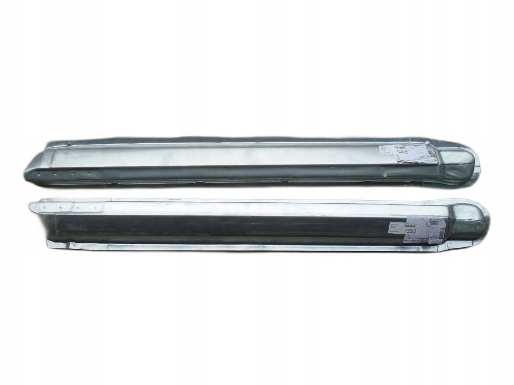 фото №1, Land cruiser j70 fj70 поріг пороги лівий+ правий оцинковка