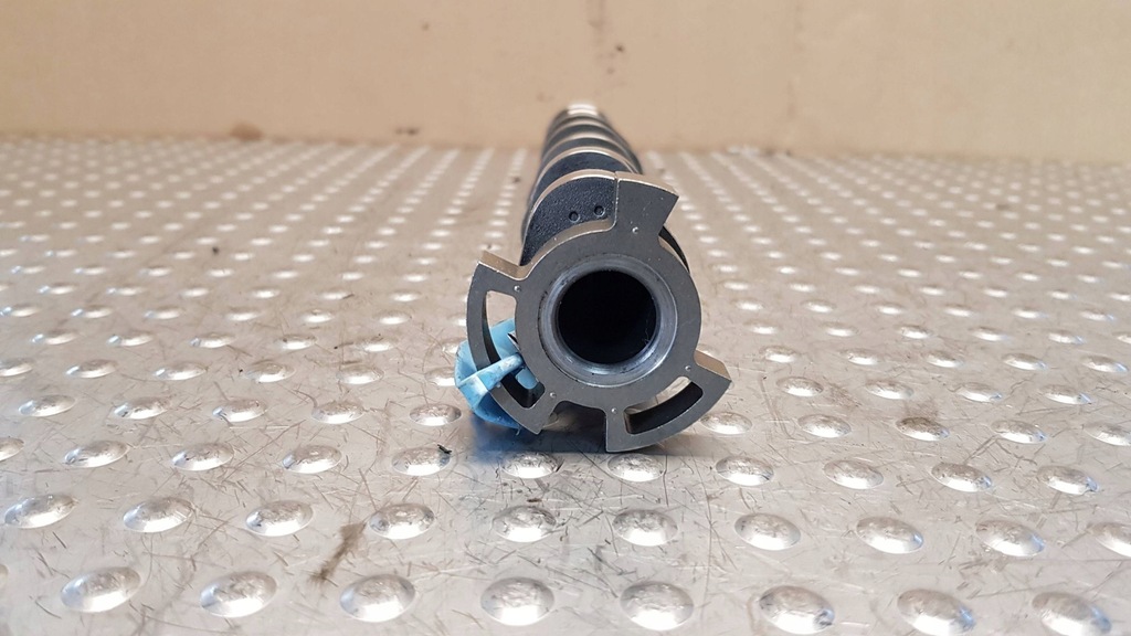 фото №5, Вал розподільного валу всмоктуючий 8618189 bmw f48 f54 f55 f56 mini f55 f56 b38a12a