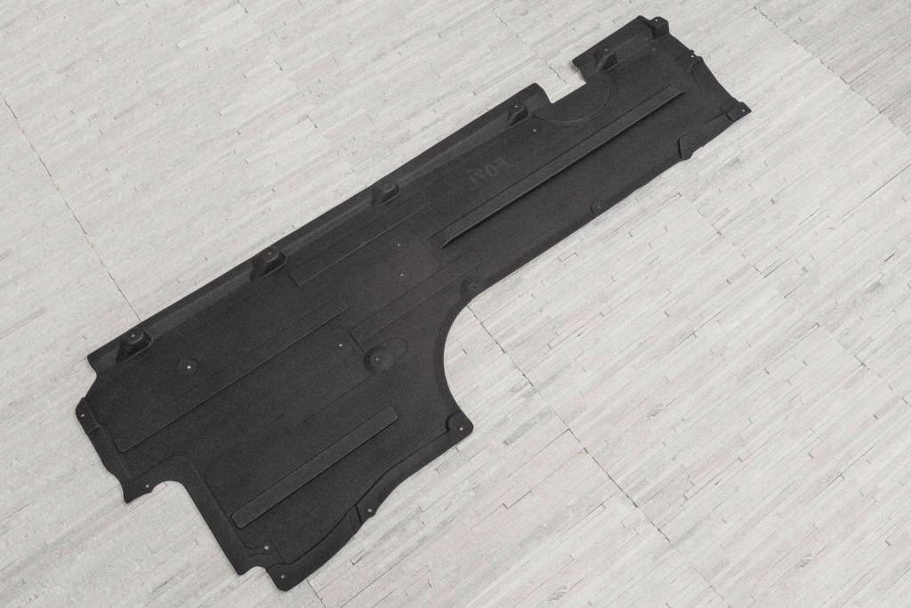 Bmw 5 f07 gran turismo 09-17 материал защита подвеска левая 51757193497 Киев