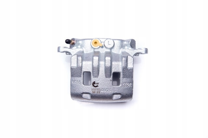 фото №10, Суппорт тормоза mazda b-serie bt-50 1454527