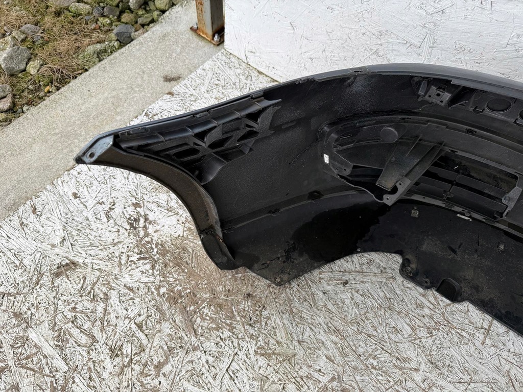 фото №9, Бампер перед передний vw jetta golf 5 v kombi 04-