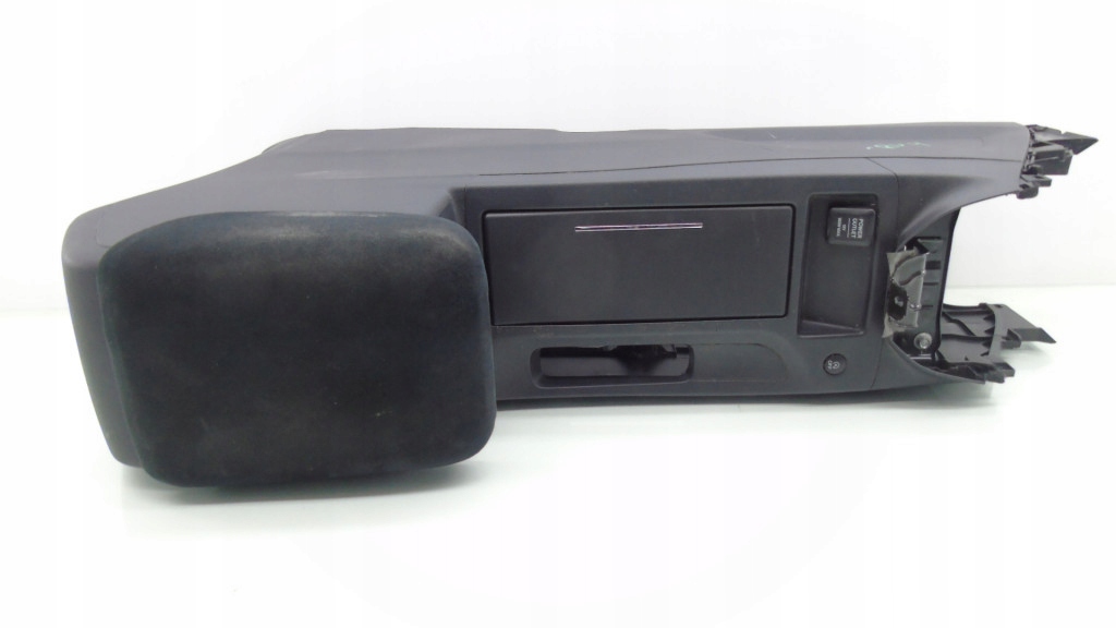 фото №8, Тунель середній підлокітник honda cr-v crv iv