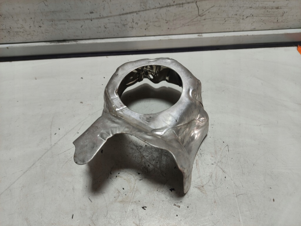 фото №1, Ford kuga mk3 защита тепловая 2.0 tdci