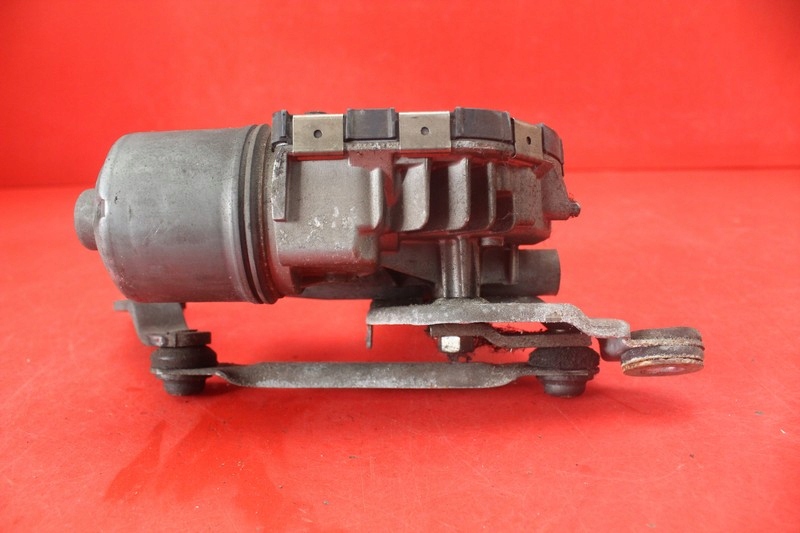 фото №8, Моторчик дворники левый ford s-max mk1 07r