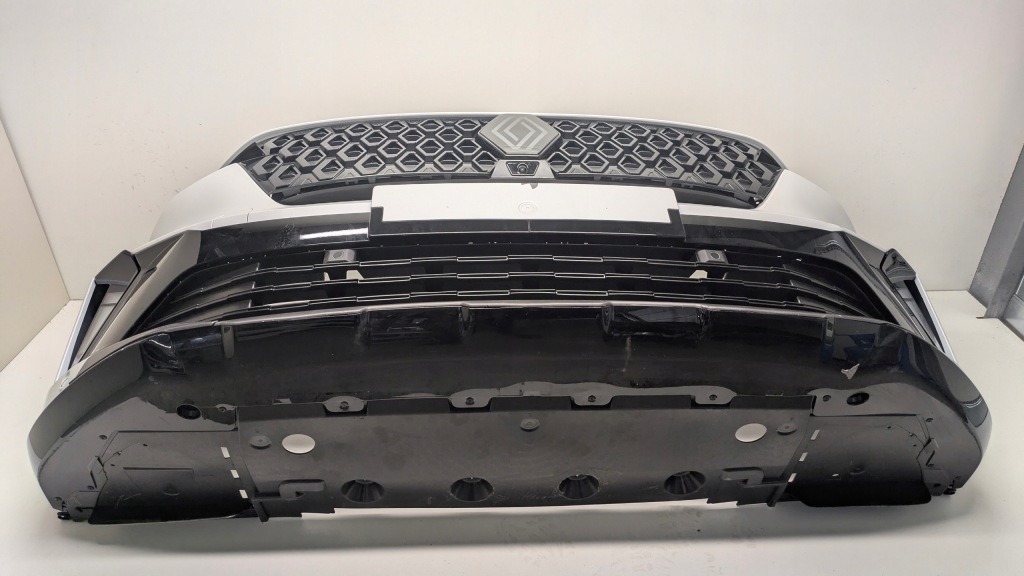 Купить Бампер перед renault espace vi austral рестайлинг  alpine 2025-