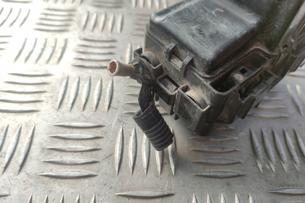 фото №1, Коробка предохранителей honda civic viii хэтчбек fn, fk ppt20 2.2l