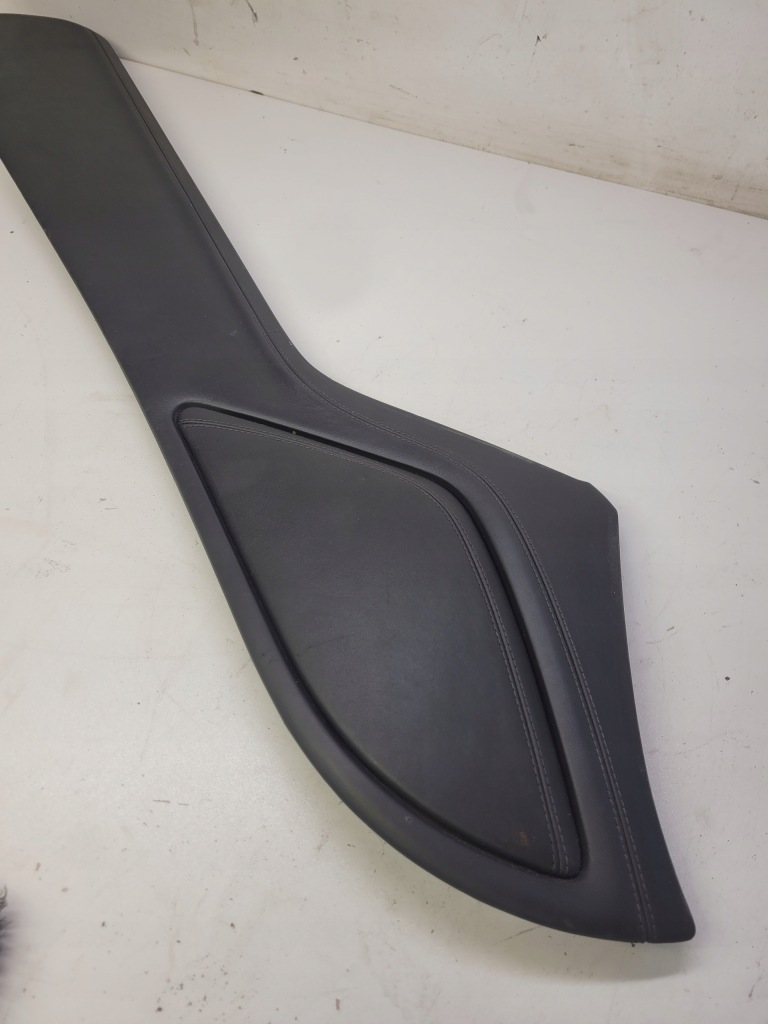 фото №5, Защита туннель nog balao audi оригинальный номер 4h1863304c