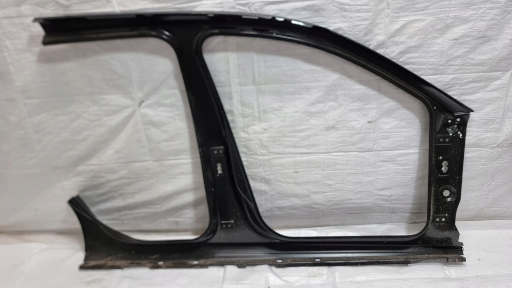 фото №14, Seat leon 4 iv kombi блок двигателя порог перед левый новый 5fe809605b