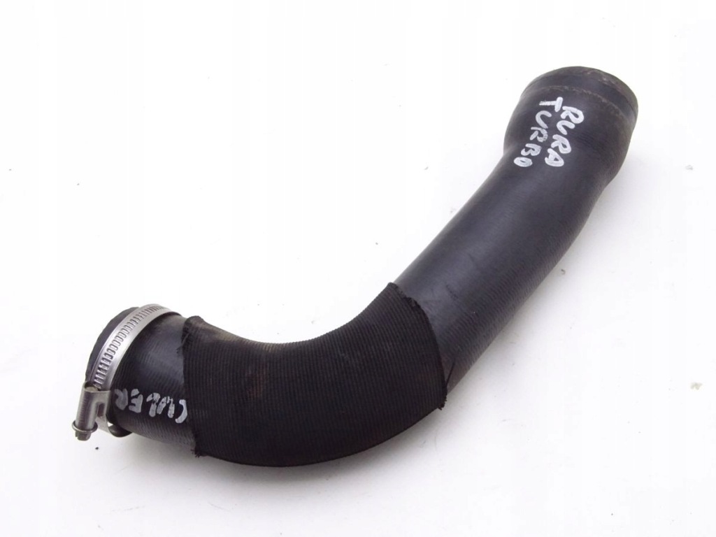 фото №2, Ford ranger iv 11- 3.2 tdci труба интеркулер