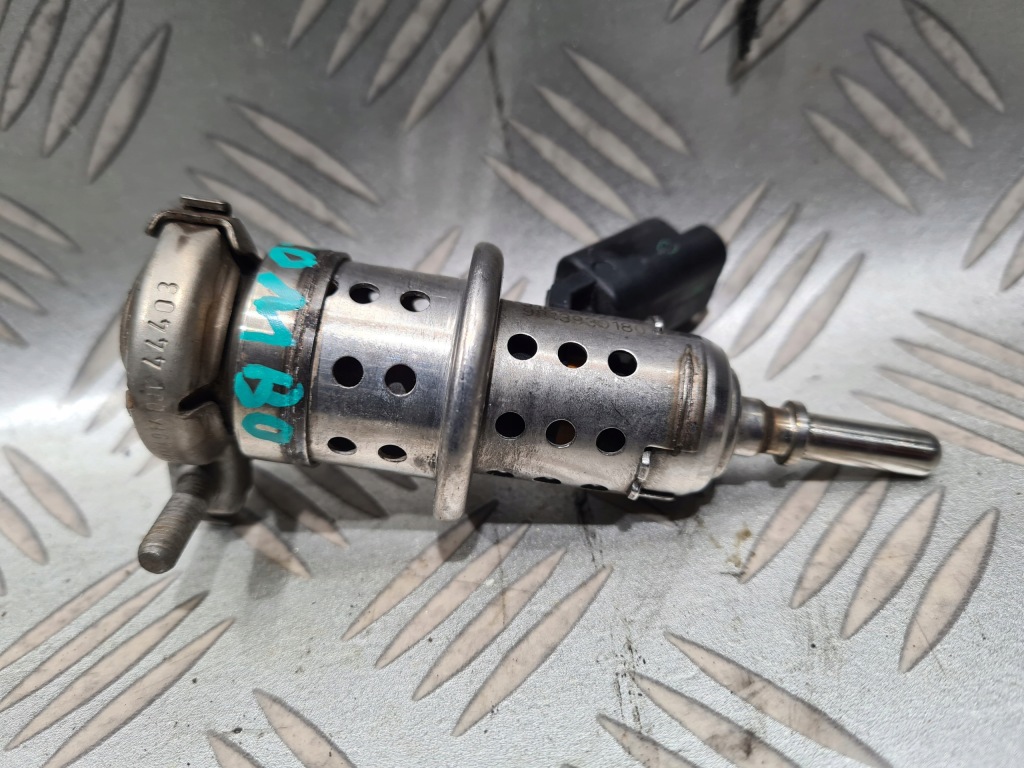 фото №1, Форсунка adblue opel combo e 1.5 cdti