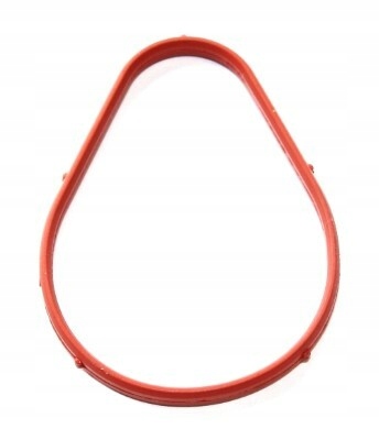 фото №1, Elring 181.380 прокладка, коллектор впускной