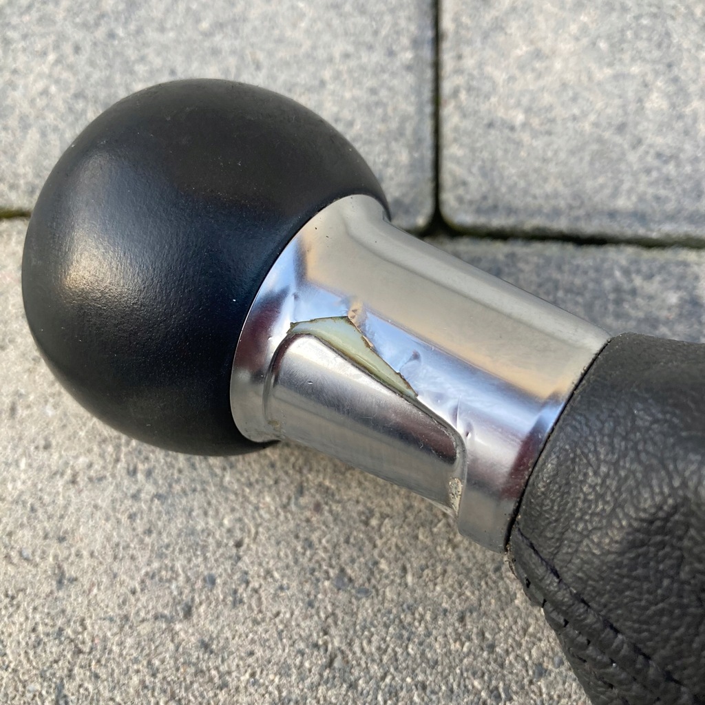 фото №6, Audi a3 8v 2012- ручка / чехол переключения передач 8v0863278c