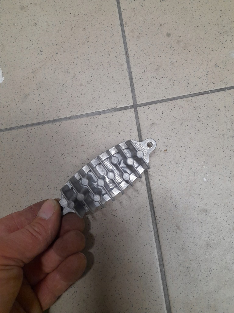 фото №1, Модуль преобразователь led volkswagen оригинальный номер 1473000368