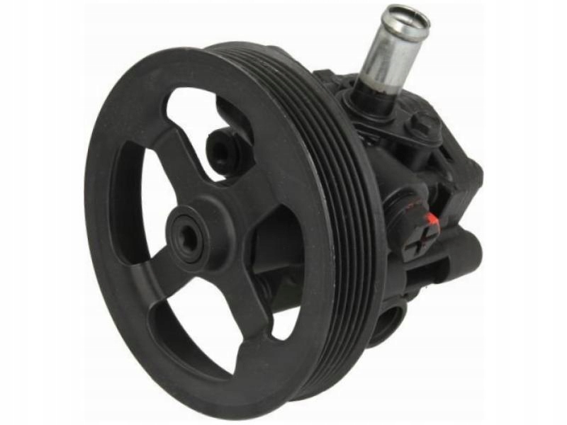 фото №1, Насос усилителя jeep compass 2.4 patriot 2.4