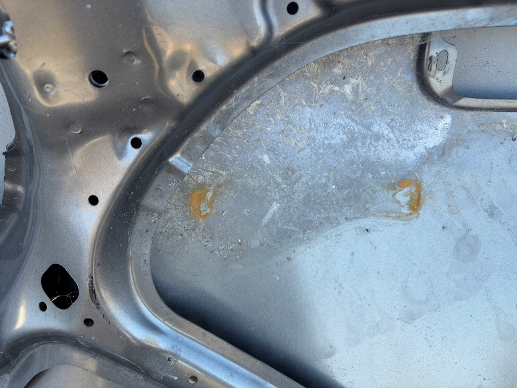 фото №15, Капот mini cooper s r50 r52