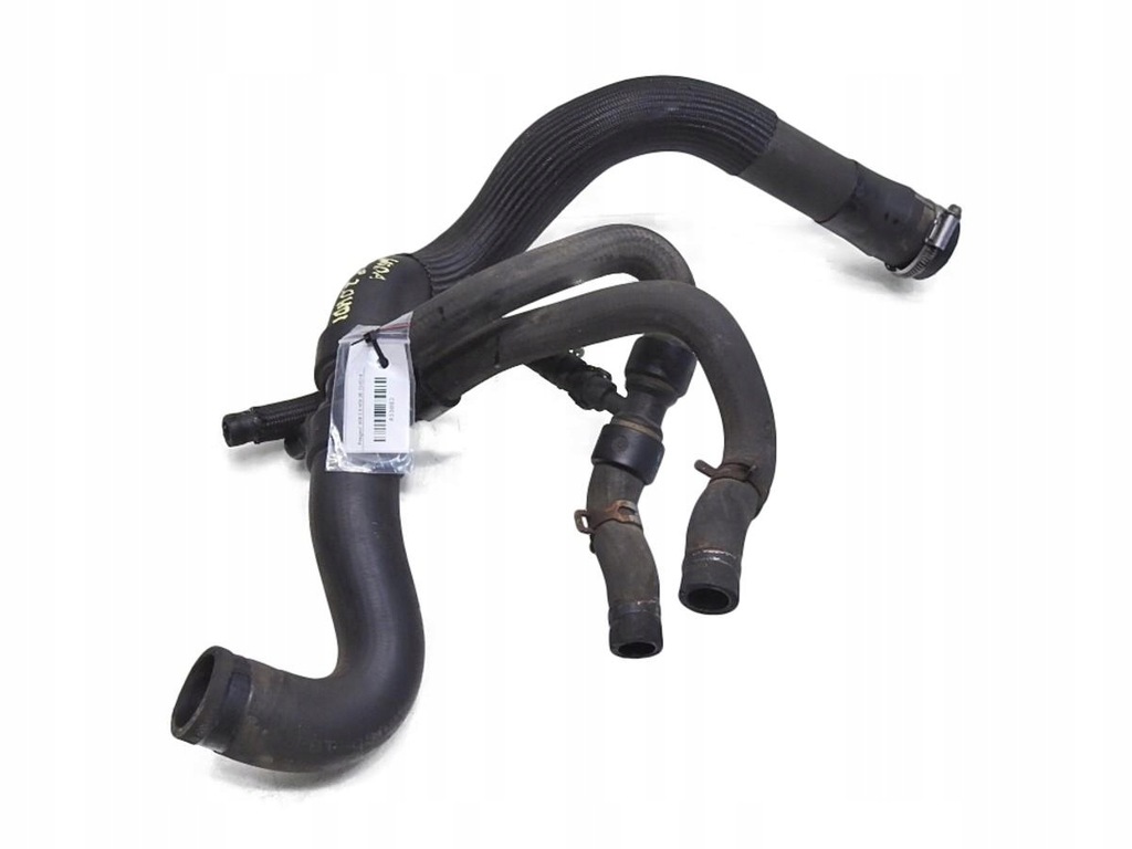 фото №1, Wąż труба wody peugeot 308 i 2.0 hdi