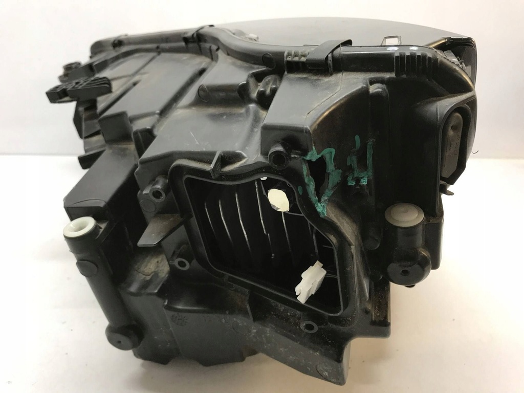 фото №10, Лампа права перед audi q5 full led 80a941034b