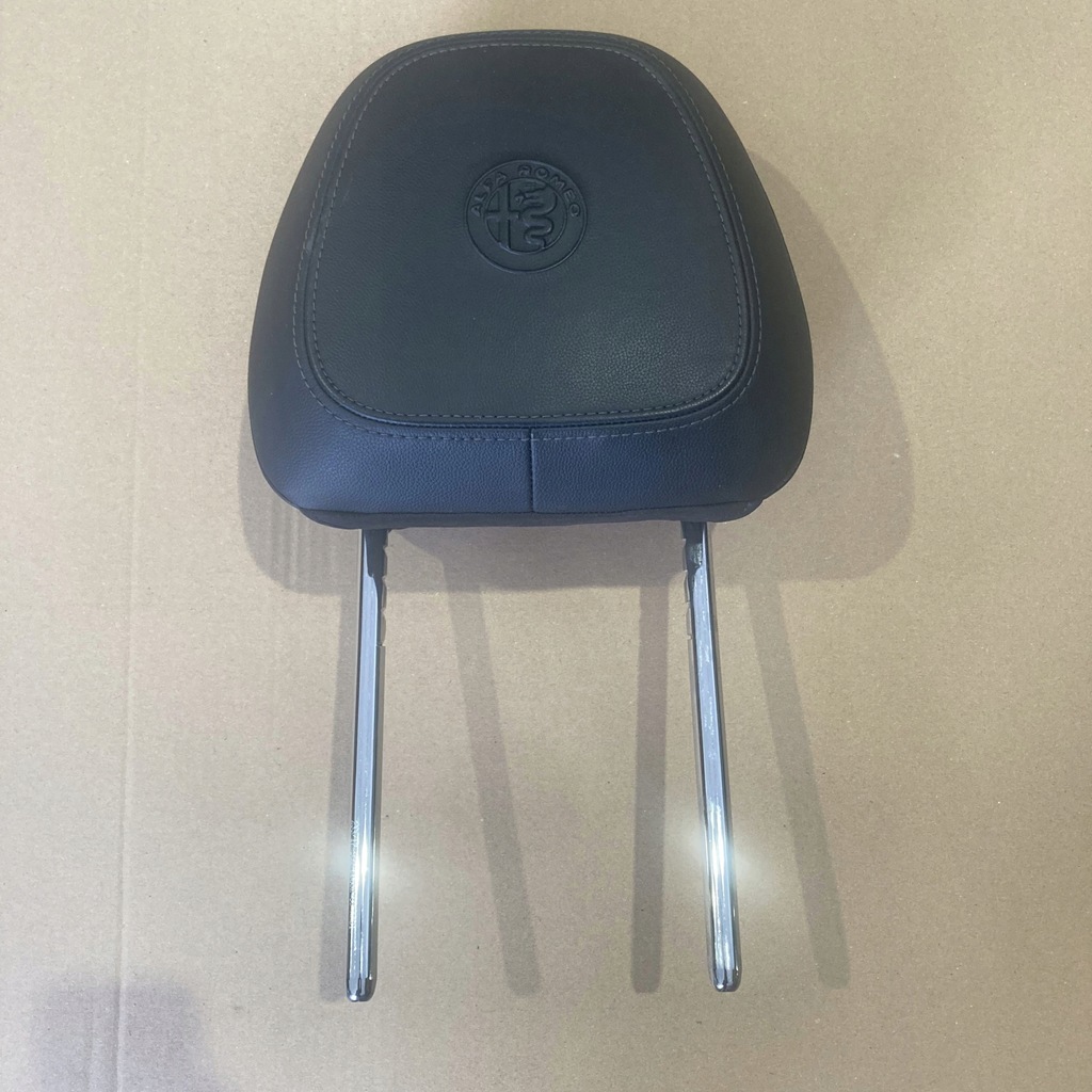 фото №1, Подголовник перед правый левый alfa romeo stelvio