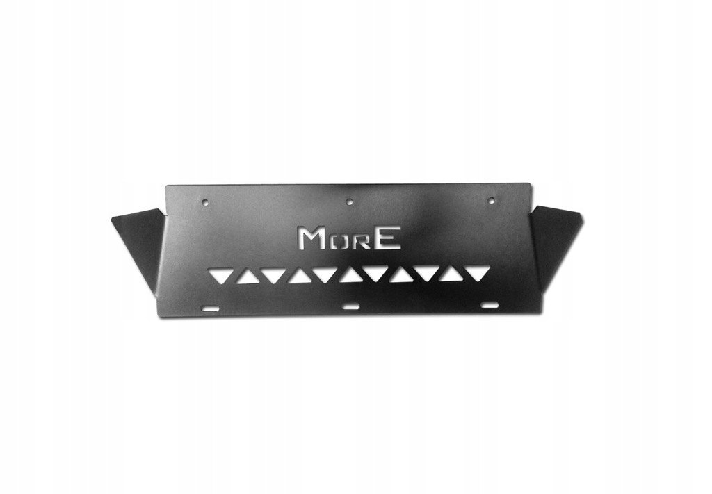 фото №7, Бампер передний стальной toyota fj cruiser more 4x4