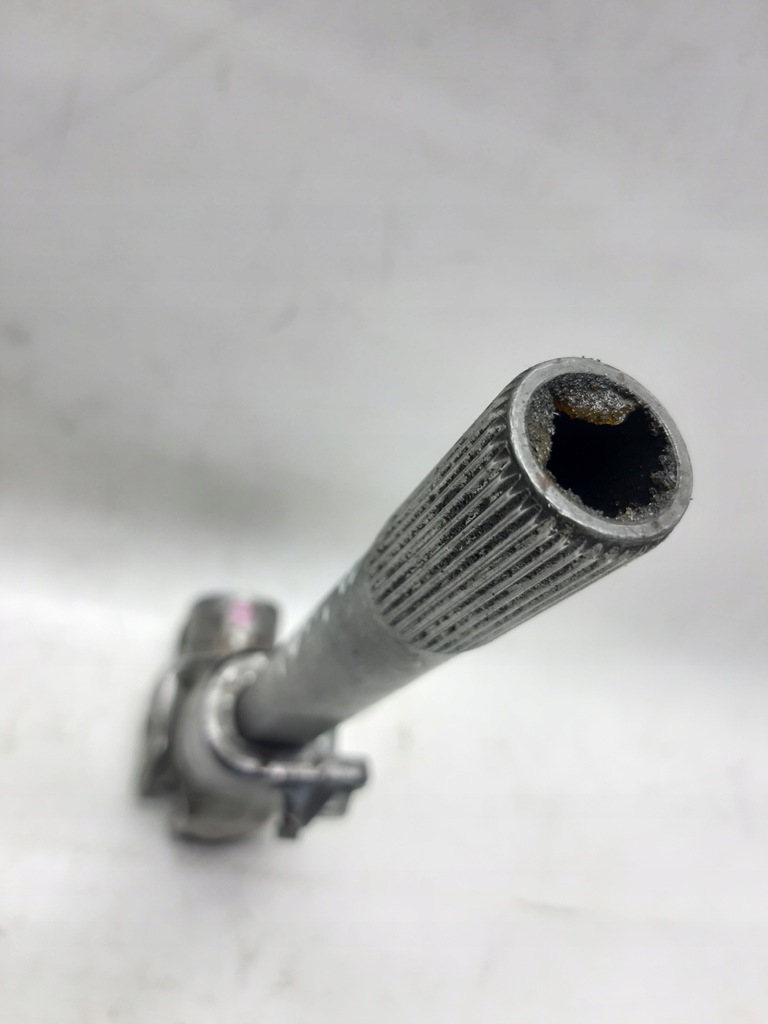 фото №5, Хрестовина редуктор кермового mazda premacy