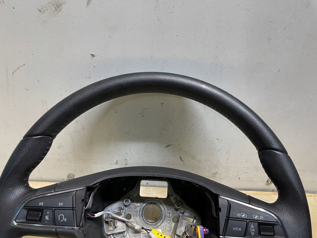 фото №5, Воздуховод многофункциональный кожа seat arona