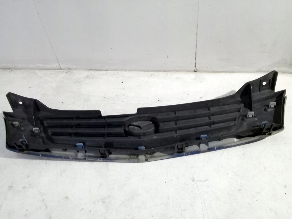 фото №4, Mazda demio i решітка радіатора решітка радіатора 20p