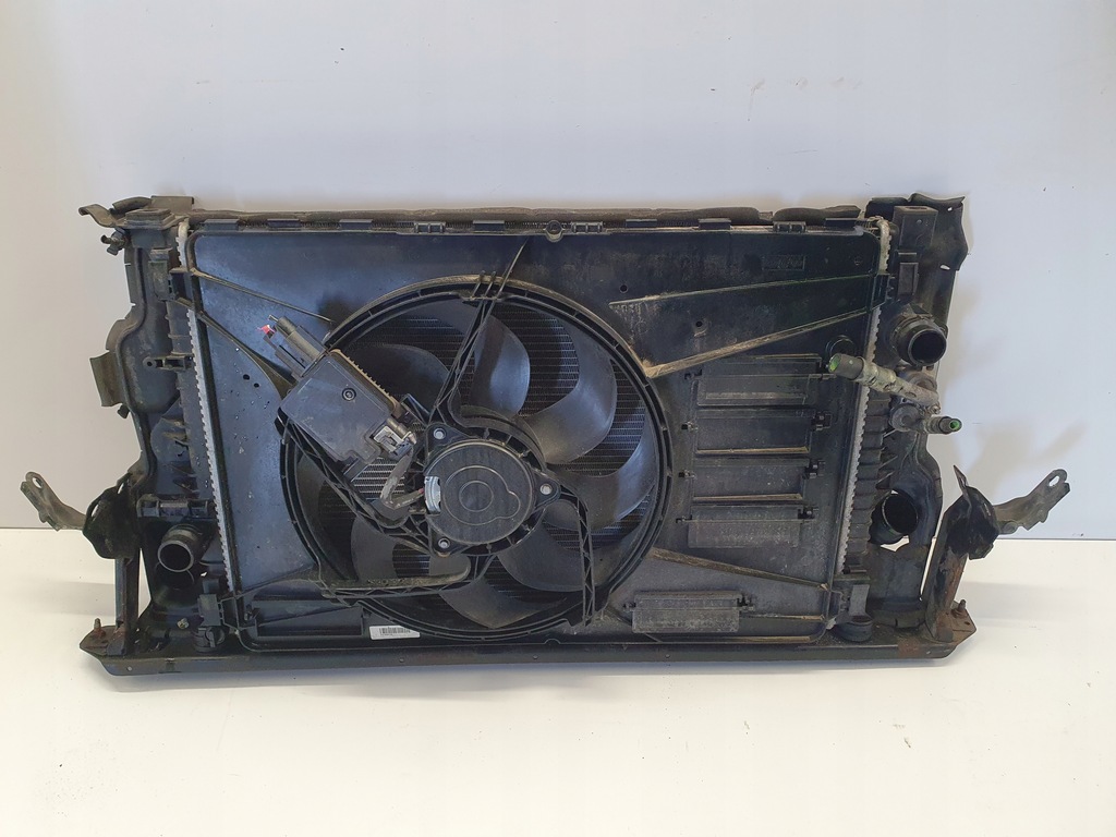 фото №5, Volvo v60 i pas передний усилитель 1.6tdci