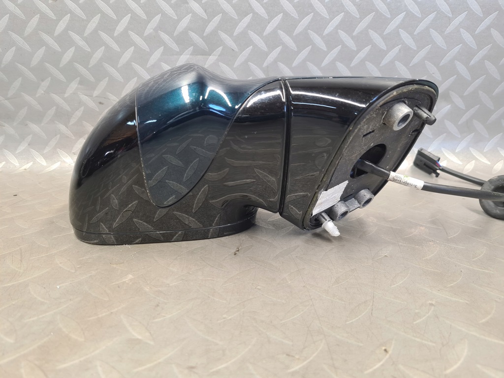 фото №8, Дзеркало ліва z30v оригінал opel zafira iii c