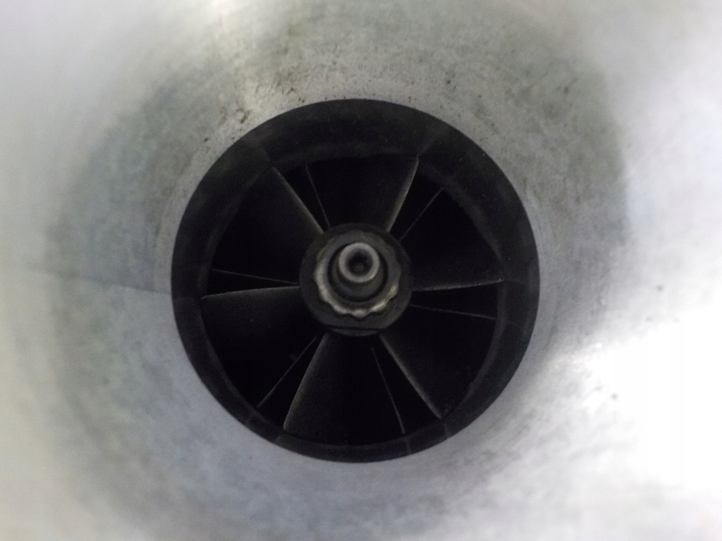 фото №5, Primastar vivaro trafic 2.0 dci 10r 114km m9r780 турбина h8200466021